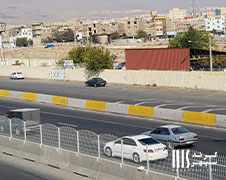 حصار اتوبان و بزرگراه