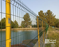 نرده و حصار اقتصادی