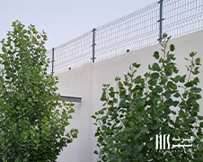 نرده و حصار اقتصادی