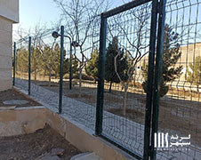 نرده و حصار اقتصادی