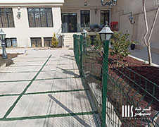 نرده و حصار اقتصادی