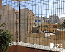 نرده و حصار اقتصادی