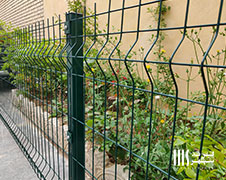نرده و حصار اقتصادی
