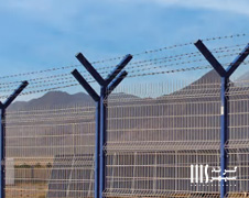 امنیتی