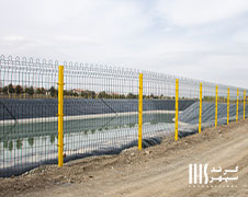 حصار دریاچه