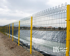 حصار دریاچه