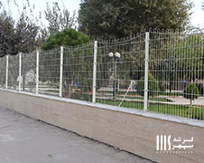 حصار کارخانه و مجتمع پتروشیمی