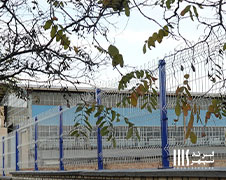 حصار کارخانه و مجتمع پتروشیمی