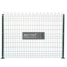 نرده امنیتی