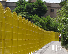 حصار کانال و مسیر های پرتگاهی