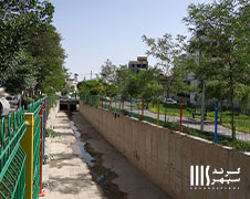 حصار کانال و مسیر های پرتگاهی