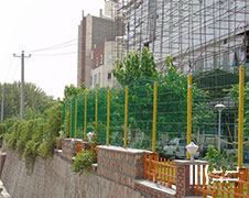 حصار کانال و مسیر های پرتگاهی