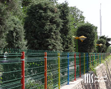 حصار کانال و مسیر های پرتگاهی