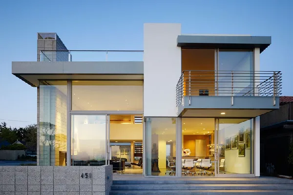 ارتفاع جان پناه