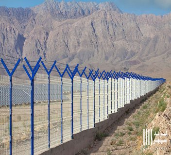 انتخاب نرده و حصار در پروژه‌های EPC | اجرای سریع، ایمن و اقتصادی